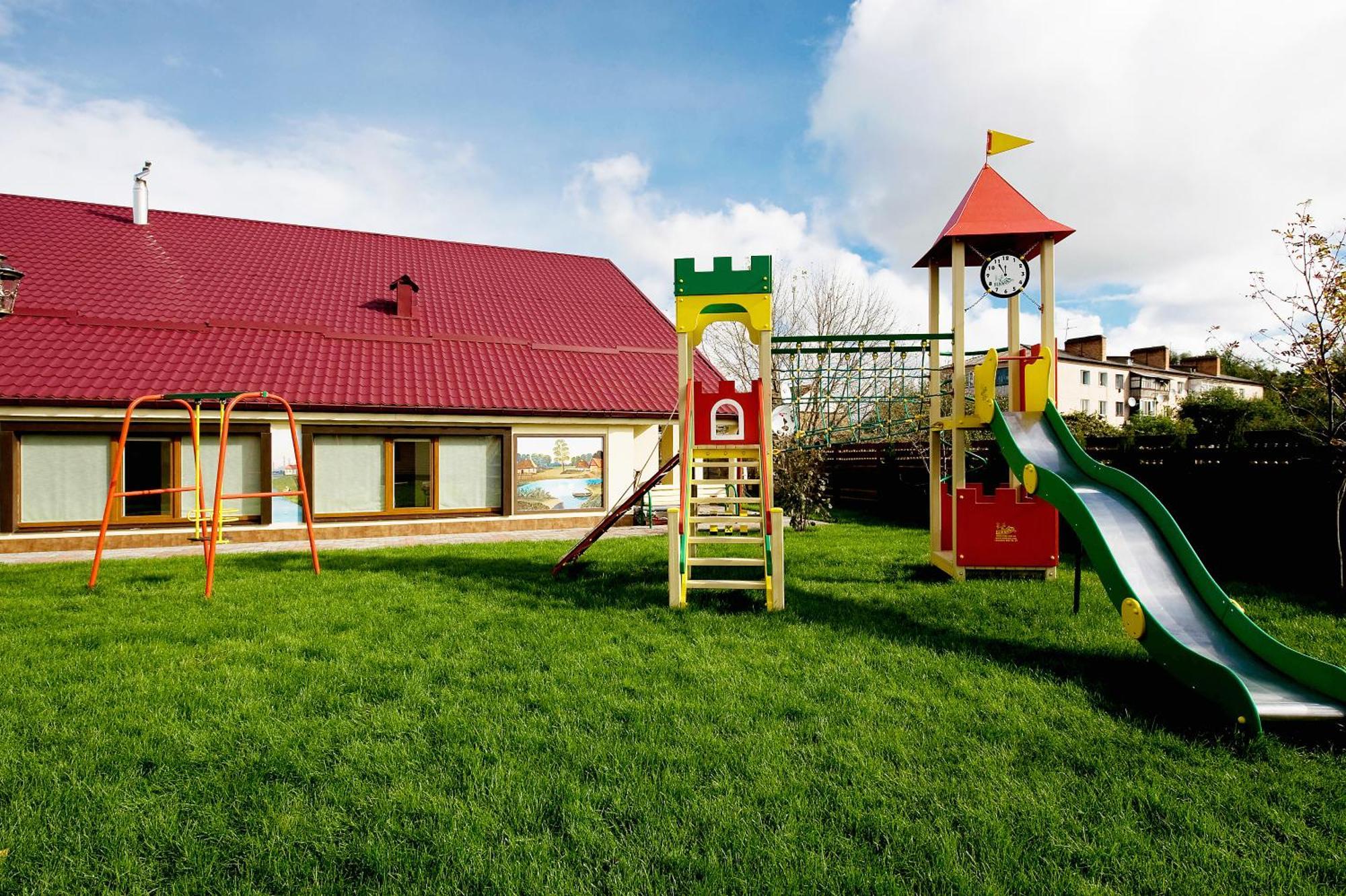 Козак Вакула Kozelets Exterior foto